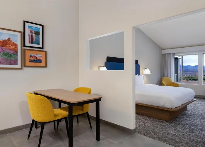Holiday Inn Express&Suites Mesquite Nevada, an IHG hotel