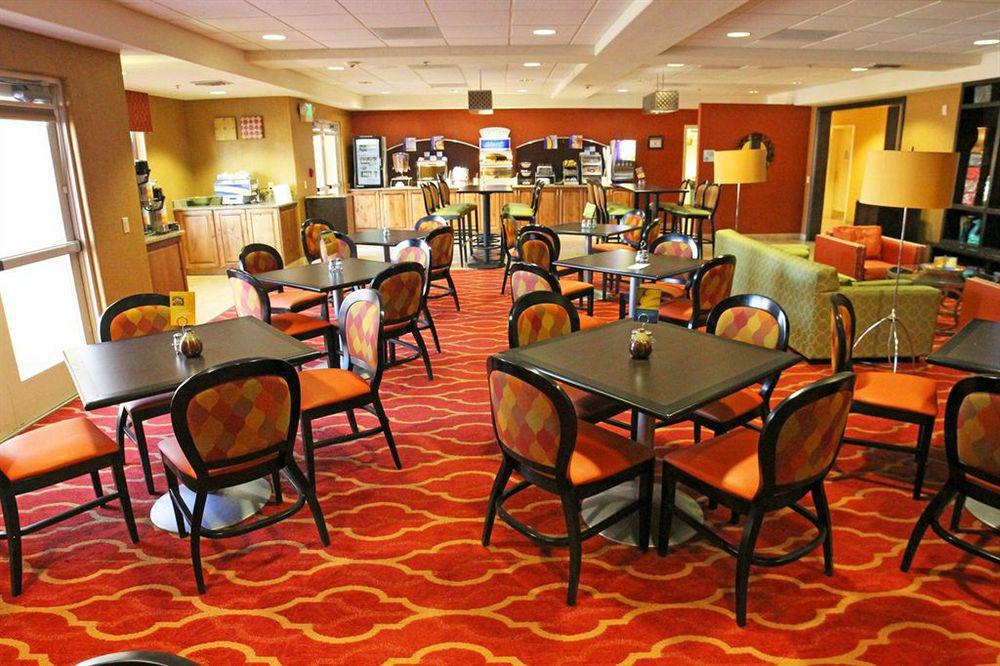 Hampton & By Hilton Hotel Mesquite