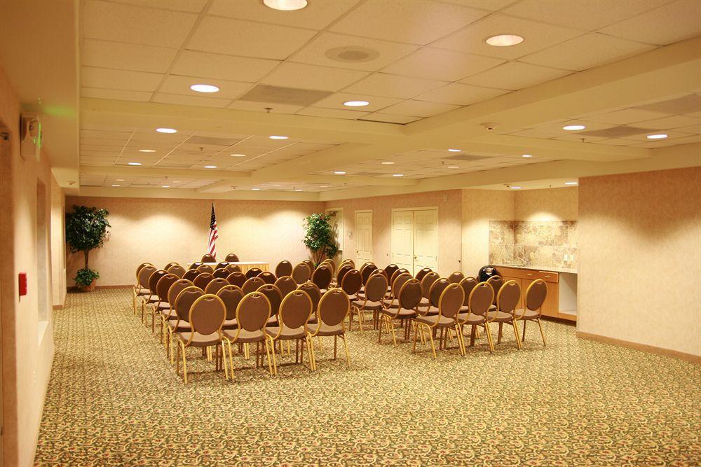 Hotel Hampton & By Hilton Mesquite