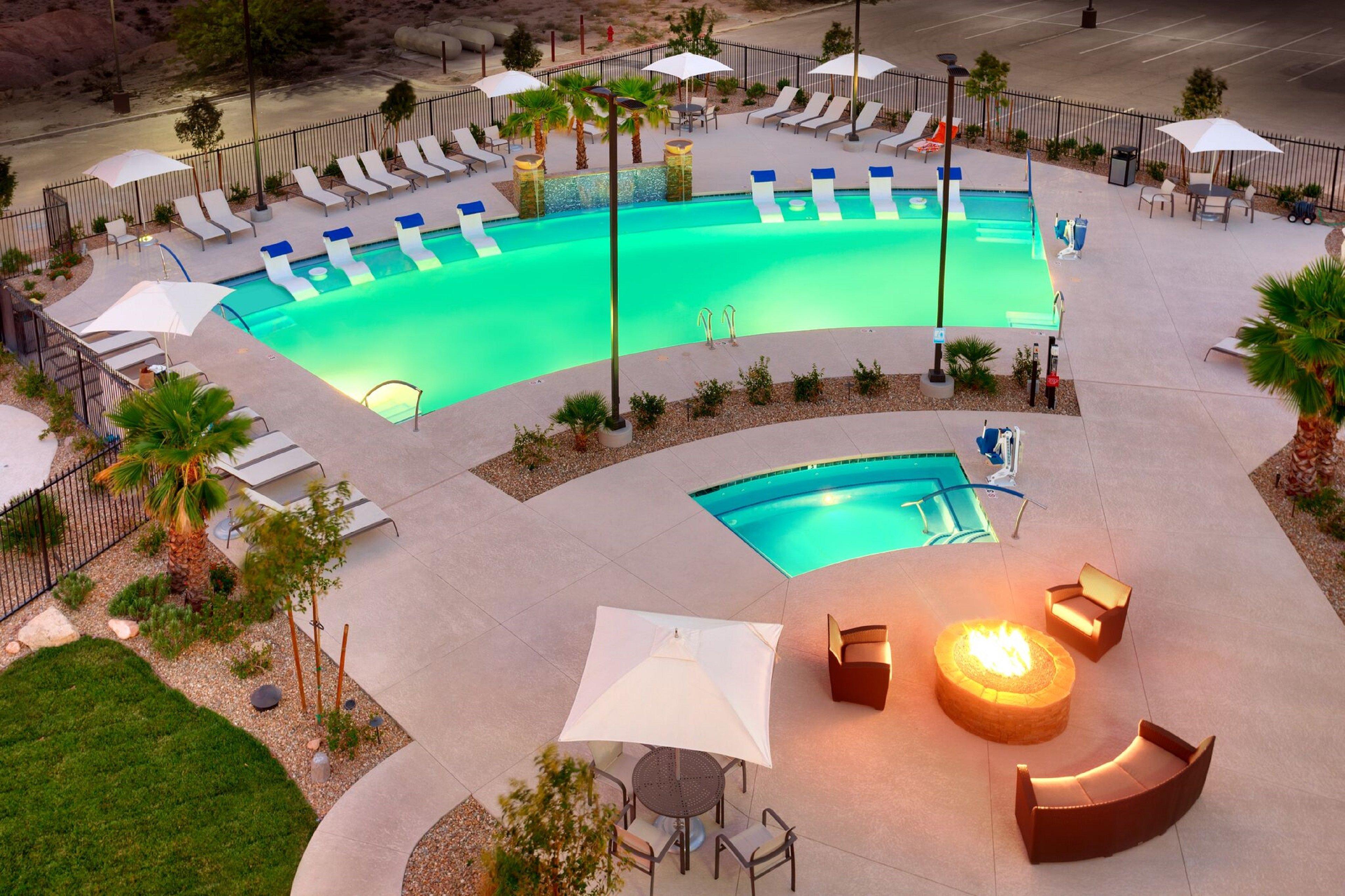 Hampton & By Hilton Hotel 3*