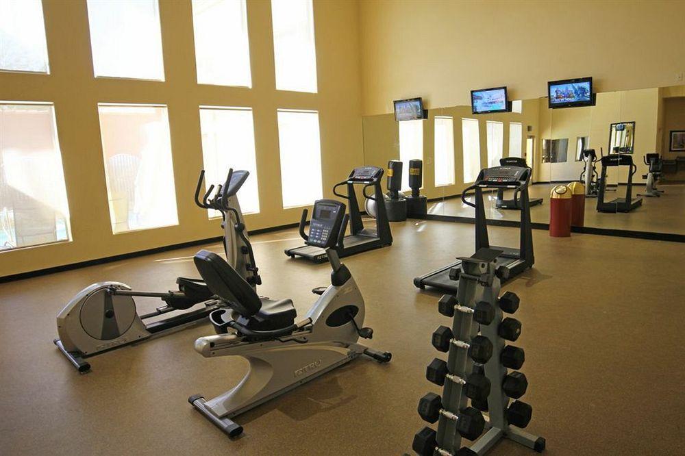 Hotel Hampton & By Hilton Mesquite