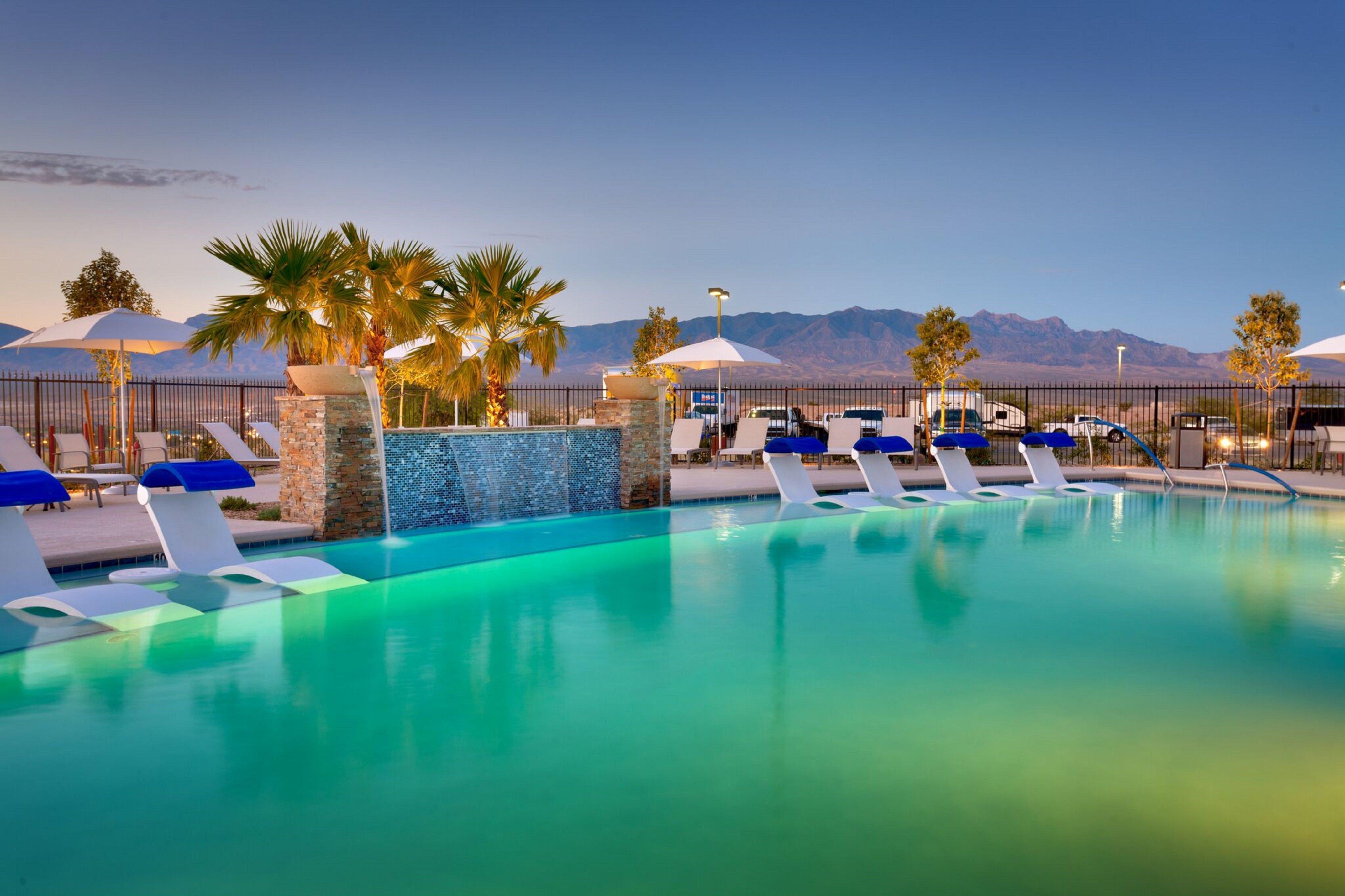 Hotel Hampton & By Hilton Mesquite