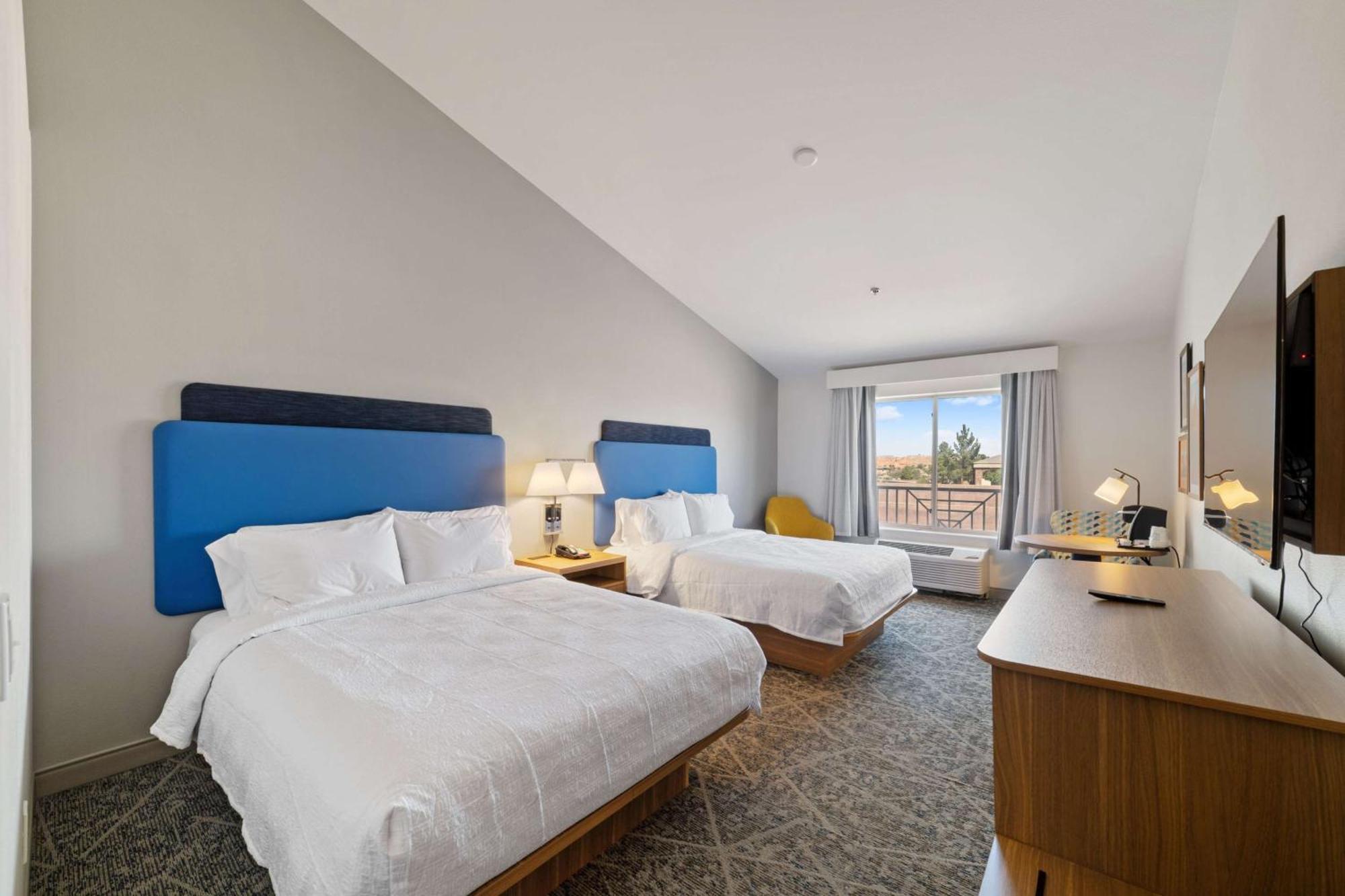 Hampton & By Hilton Hotel Mesquite