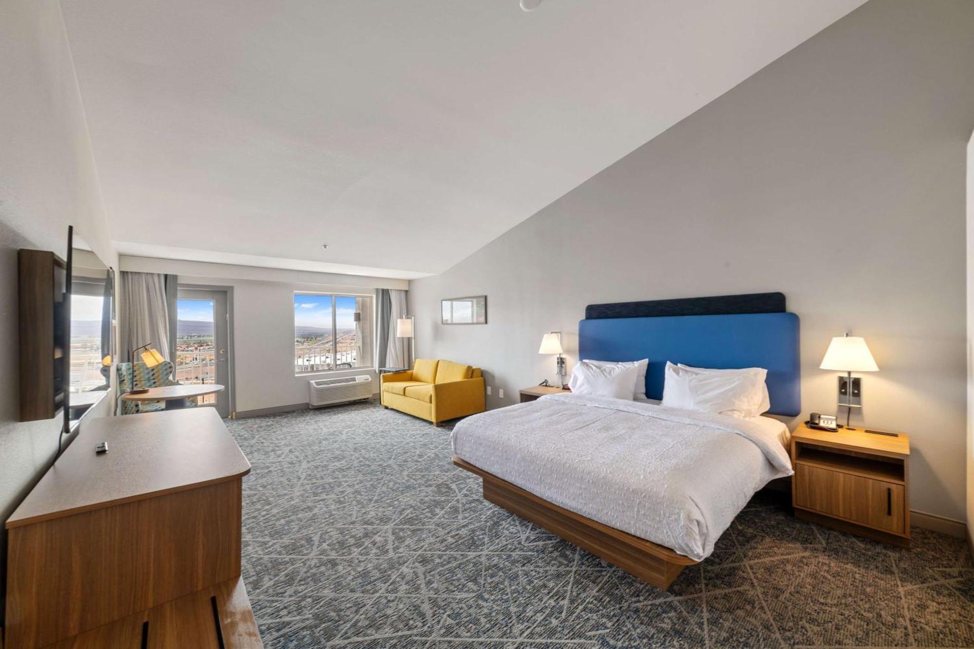 Hotel Hampton & By Hilton Mesquite