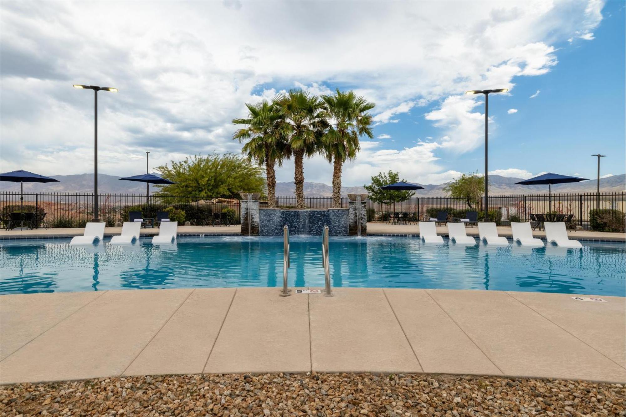 Hotel Hampton & By Hilton Mesquite