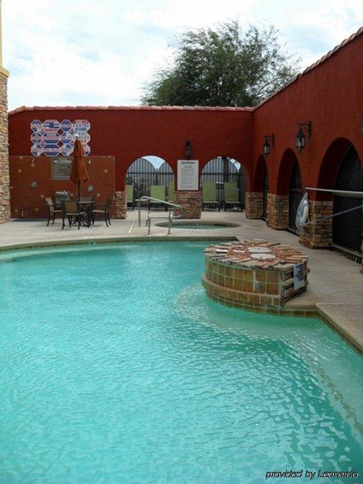 Hotel Hampton & By Hilton Mesquite