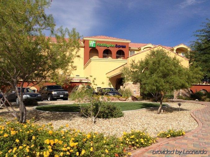 Hampton & By Hilton Mesquite