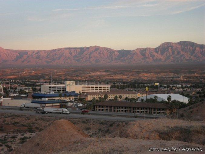 Hotel Hampton & By Hilton Mesquite