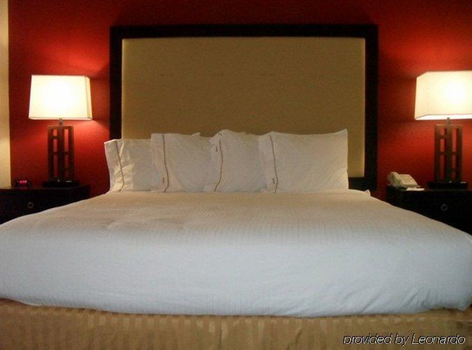 Hotel Hampton & By Hilton Mesquite