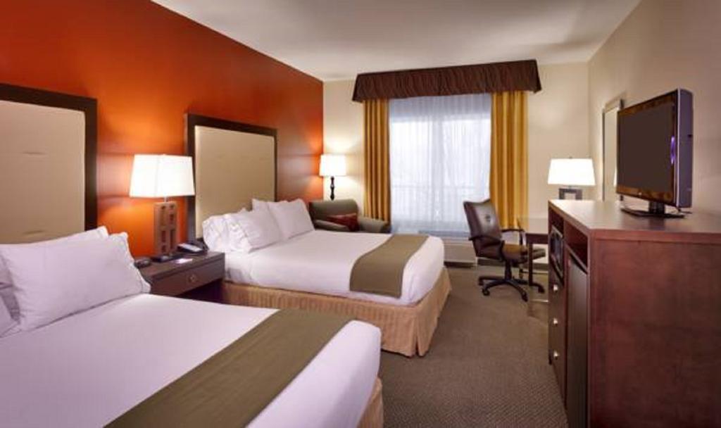 Hampton & By Hilton Hotel Mesquite