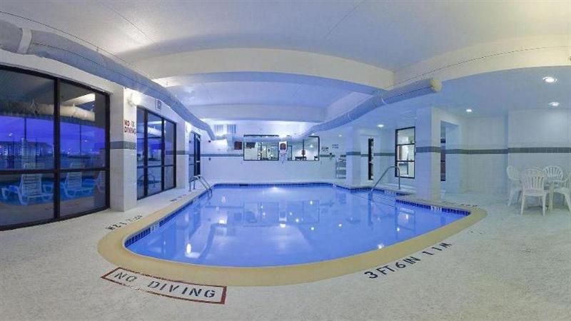 Hampton & By Hilton 3* Mesquite