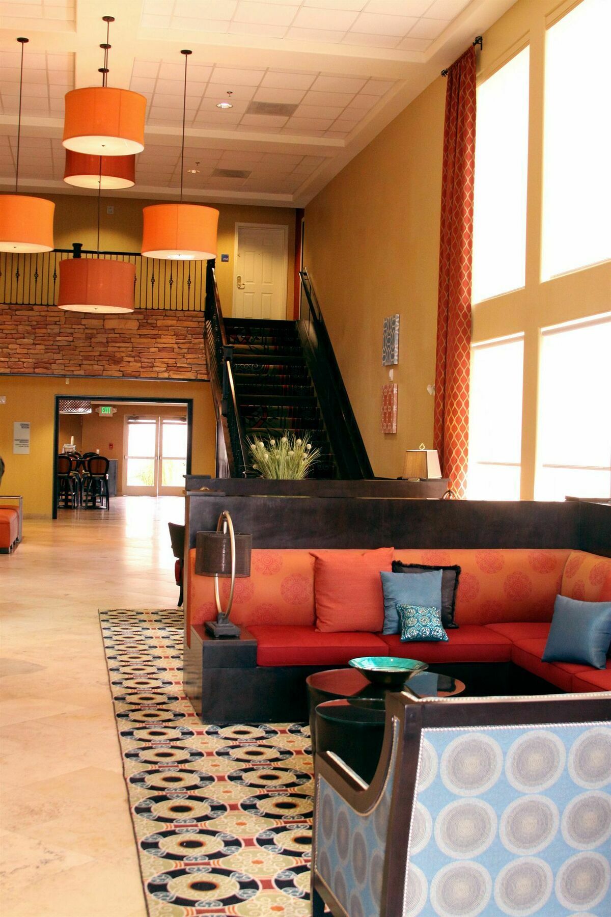 Hampton & By Hilton