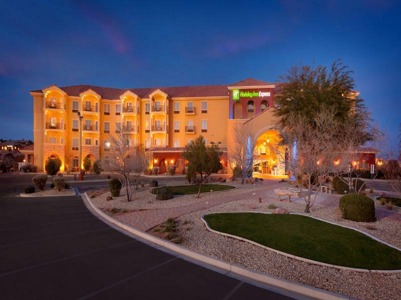Hampton & By Hilton Hotel Mesquite