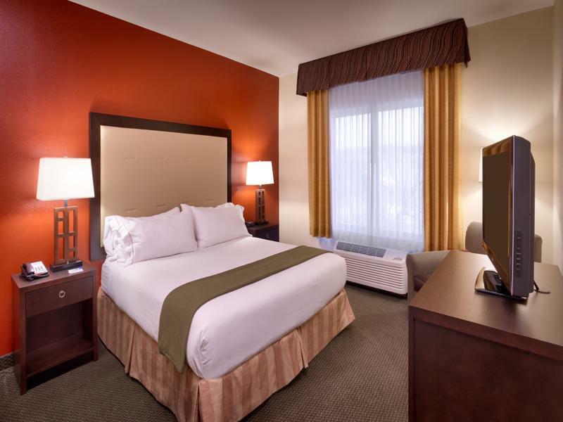 Hampton & By Hilton 3* Mesquite