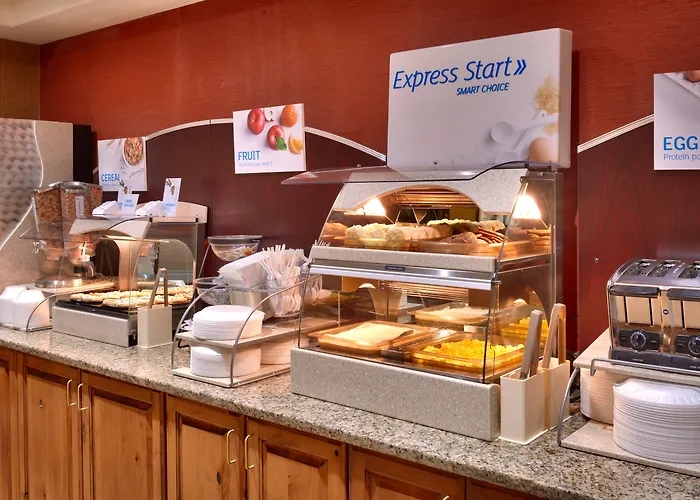 Hampton Inn & Suites By Hilton Mesquite
