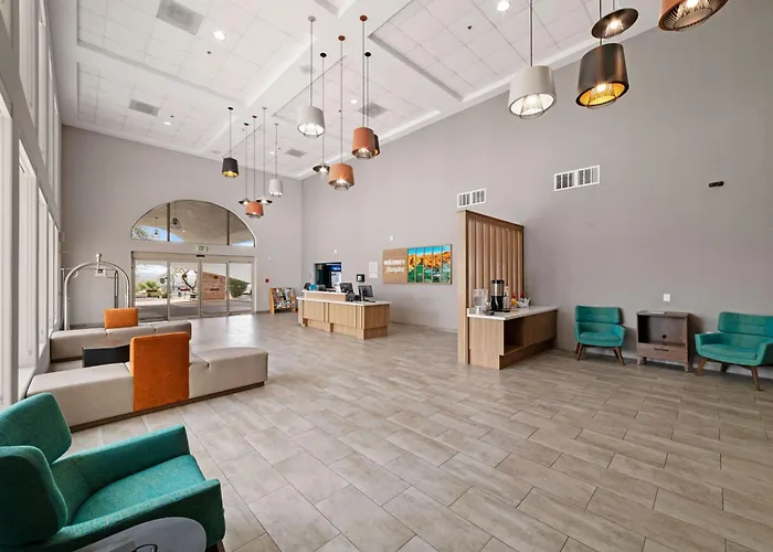 Hampton Inn & Suites By Hilton Mesquite