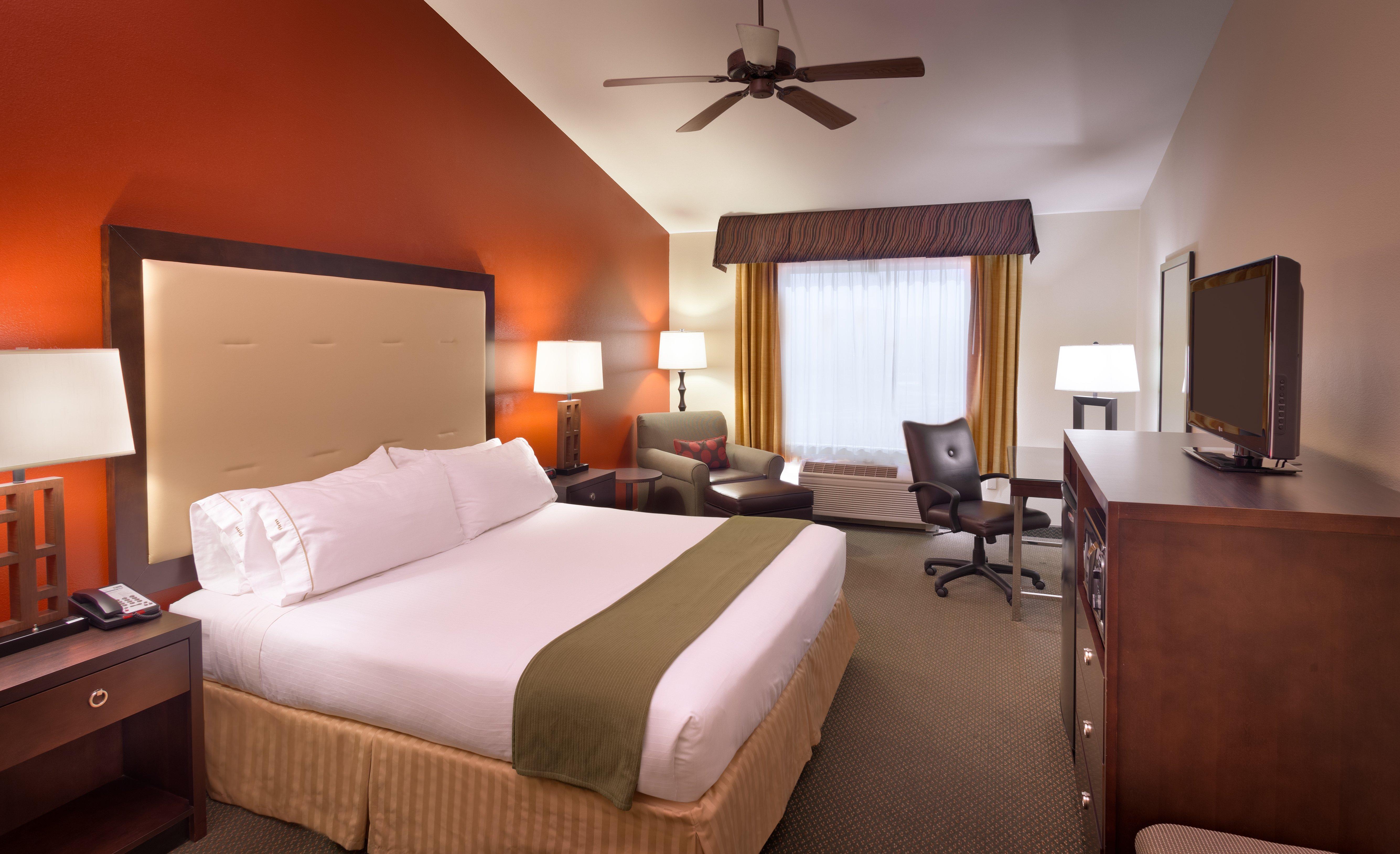 Hampton & By Hilton Hotel Mesquite