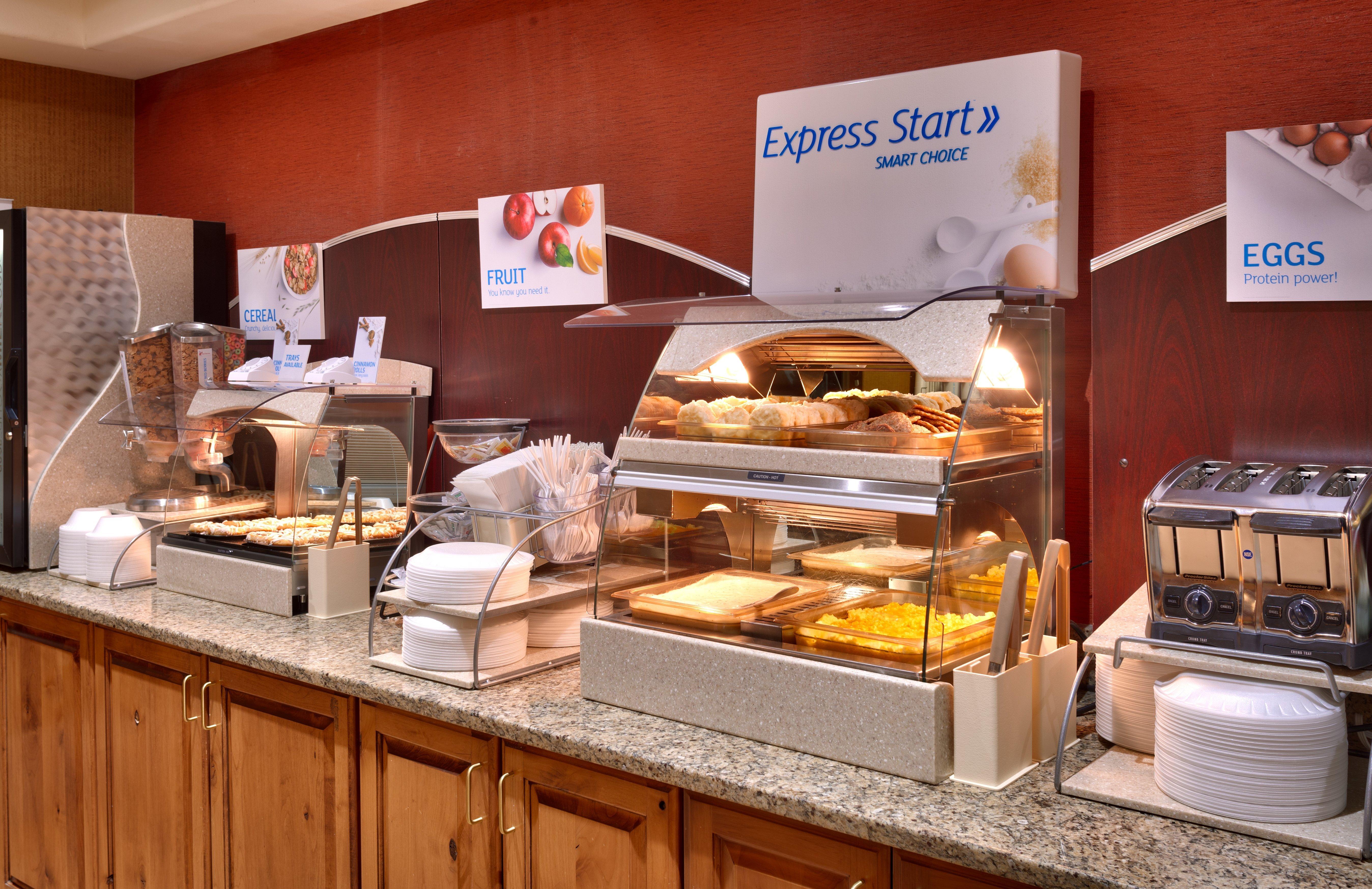 Hotel Hampton & By Hilton Mesquite