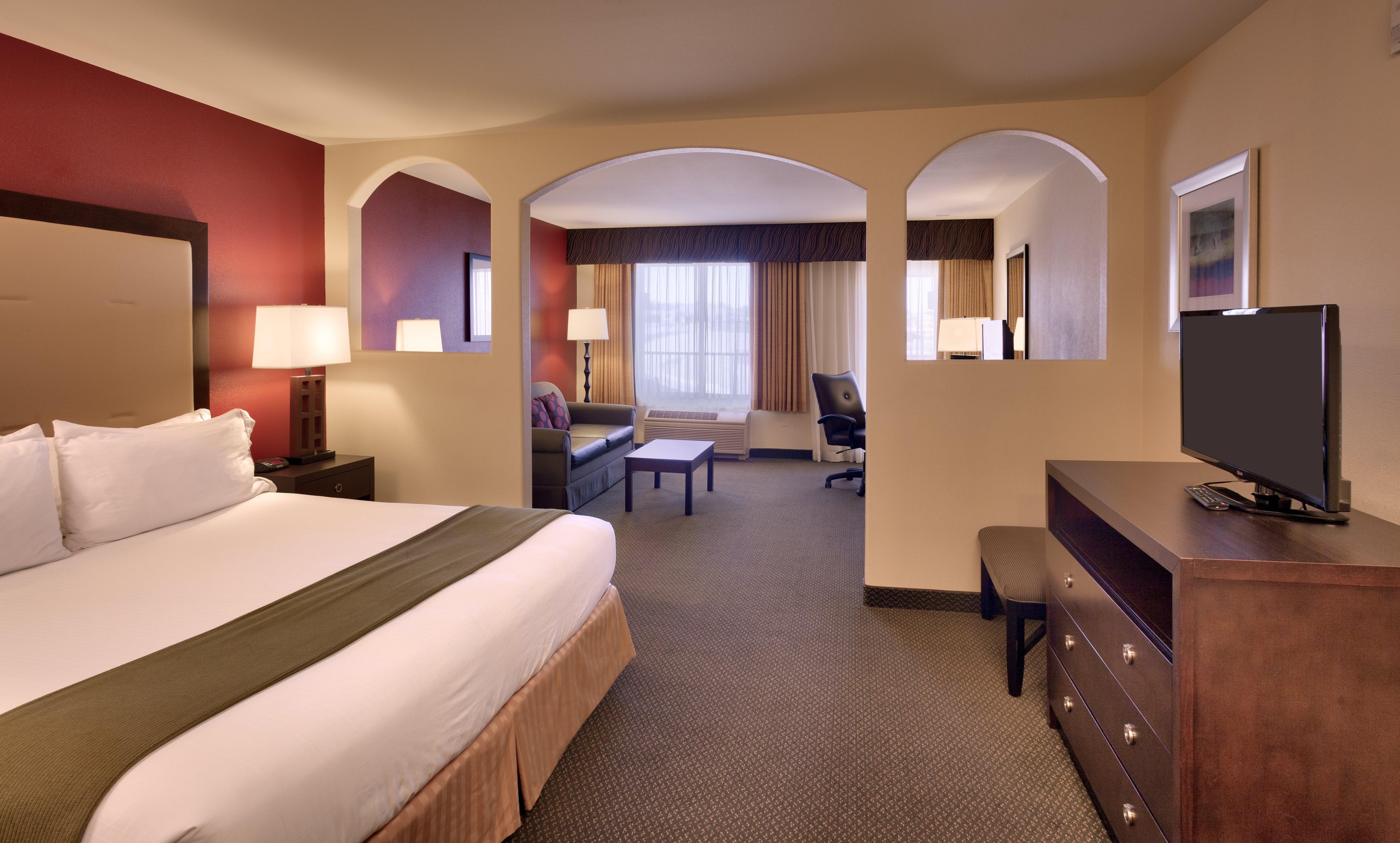 Hampton & By Hilton Hotel Mesquite